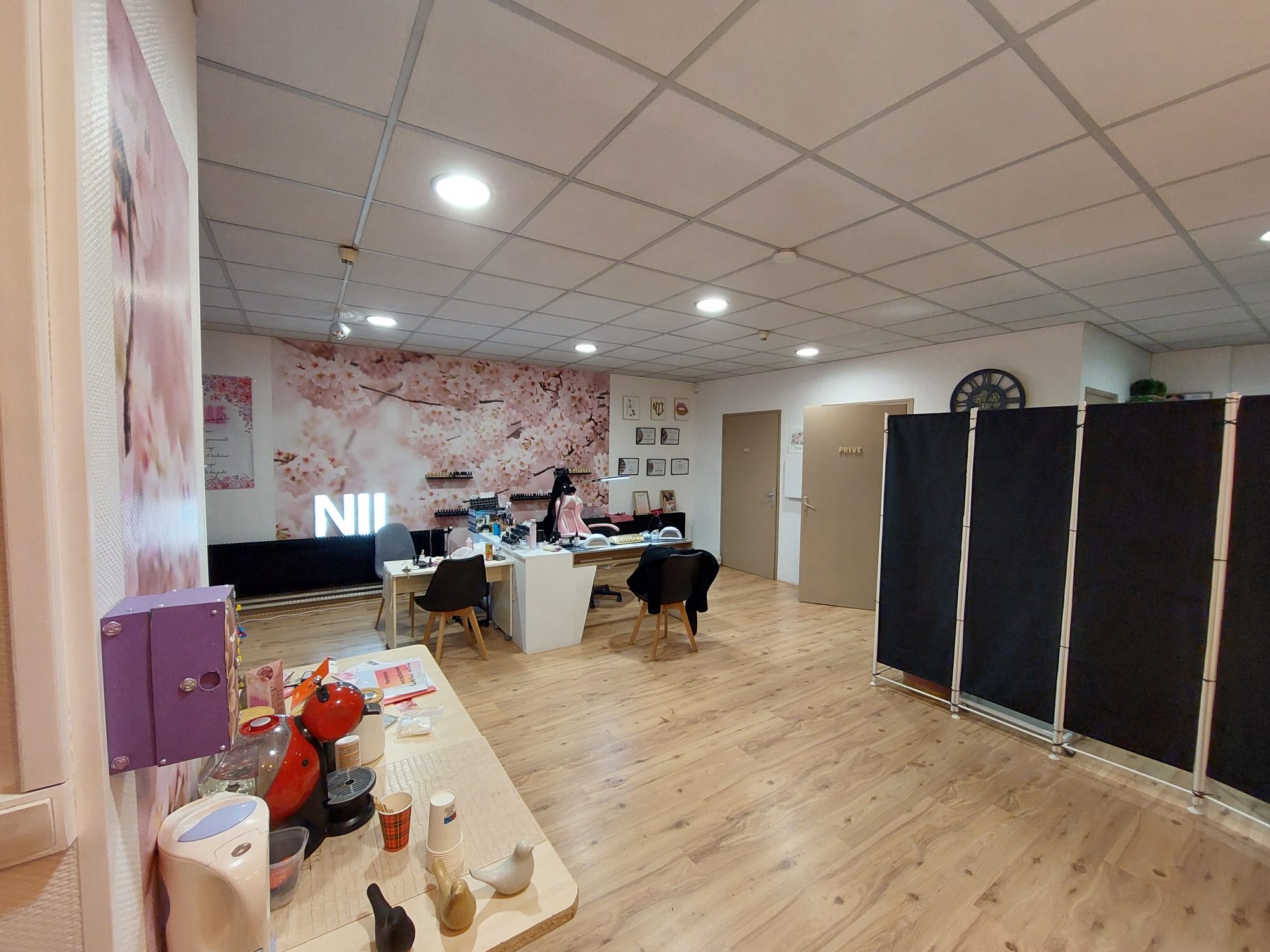 Vente Bureau/Local SAINT-ETIENNE 42100 Loire FRANCE