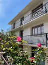 appartement T4 avec balcon et parkings