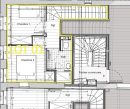 Appartement   53 m² 2 pièces