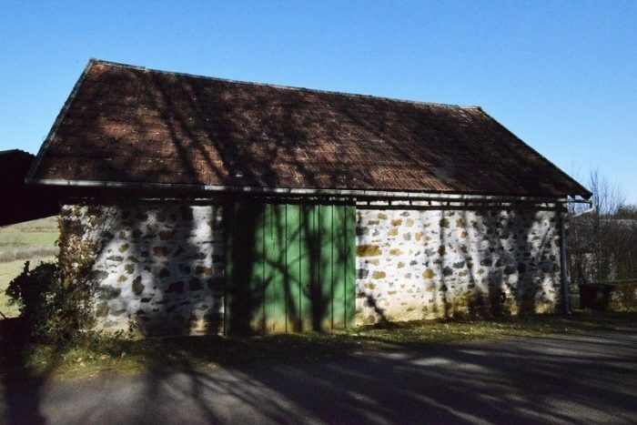 Appartement à vendre - Seilhac 19700