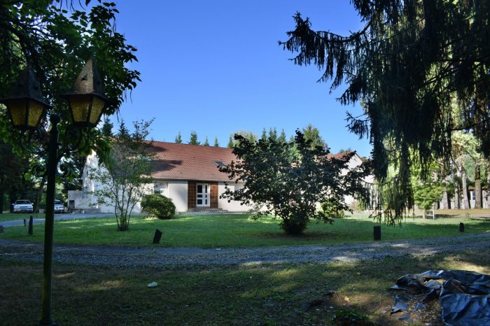 Appartement à vendre, 3 pièces - Objat 19130