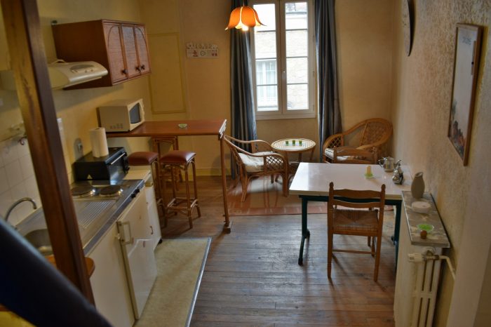 Immeuble à vendre, 52 m² - Brive-la-Gaillarde 19100