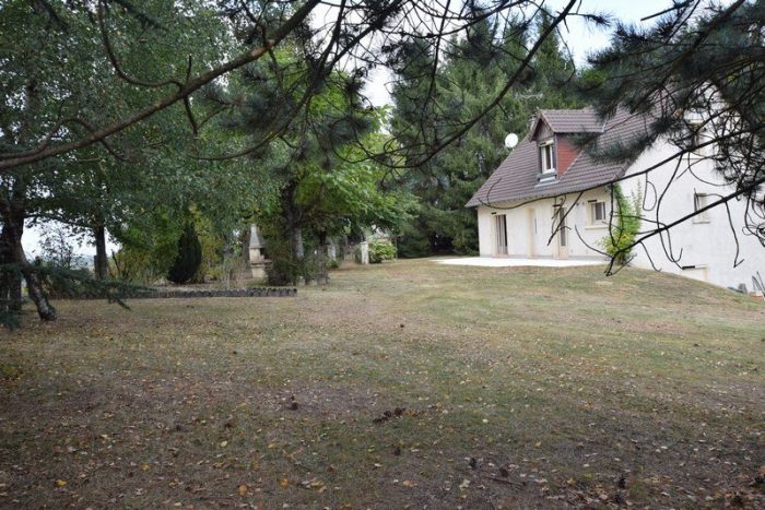 Maison à vendre, 6 pièces - Saint-Mexant 19330