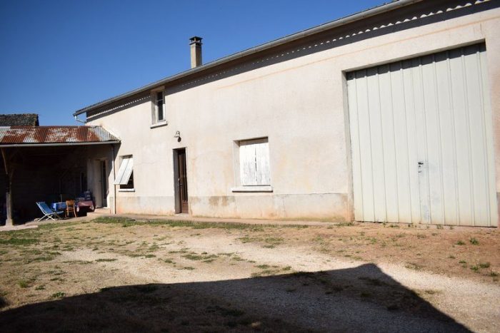 Maison à vendre, 3 pièces - Objat 19130