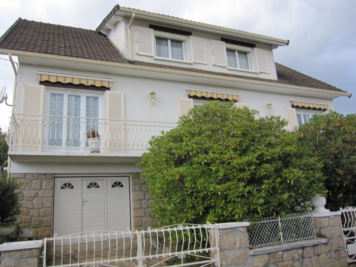 Maison à vendre, 10 pièces - Naves 19460