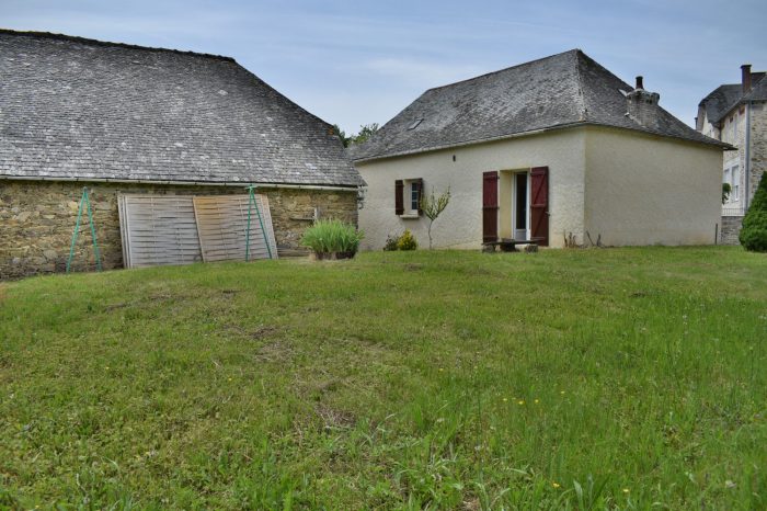 Maison à vendre, 3 pièces - Sadroc 19270