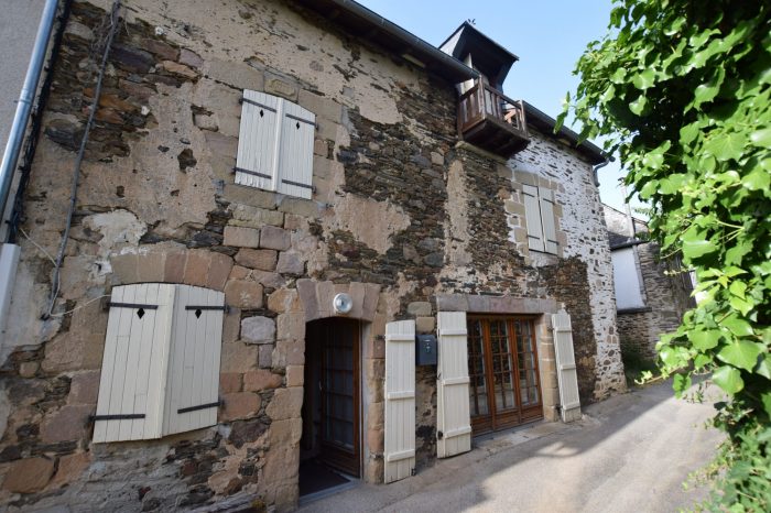 Maison à vendre, 7 pièces - Donzenac 19270