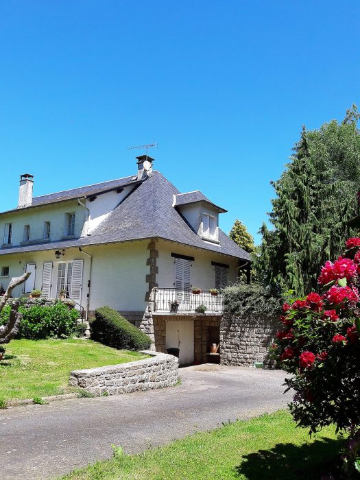 Maison à vendre, 8 pièces - Seilhac 19700