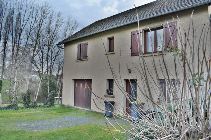 Maison à vendre, 5 pièces - Allassac 19240