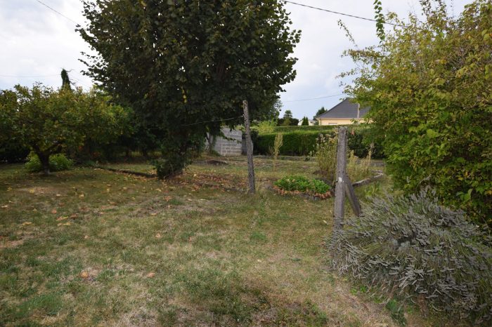 Maison à vendre, 5 pièces - Naves 19460