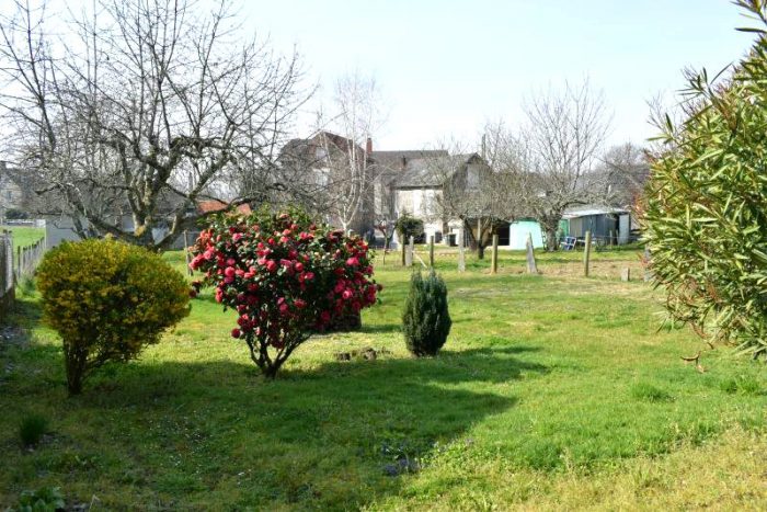 Maison à vendre, 3 pièces - Allassac 19240