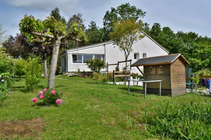 Maison à vendre, 6 pièces - Noailles 19600