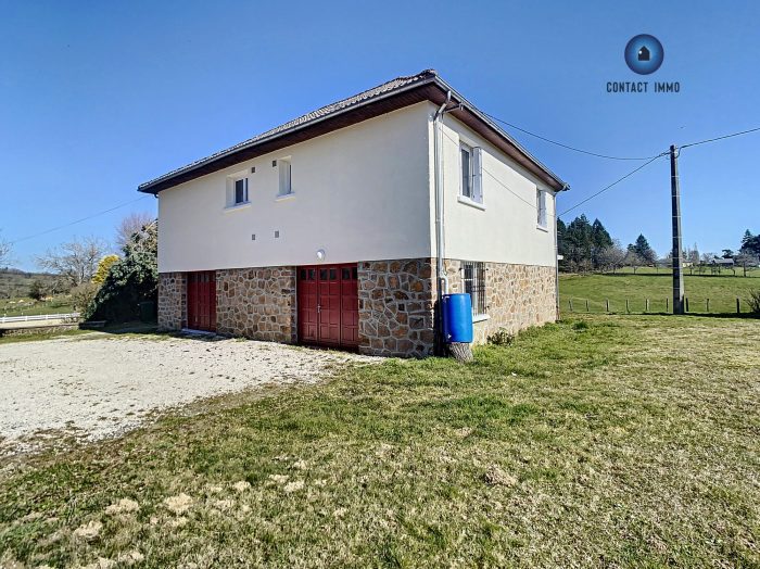 Maison traditionnelle à vendre, 7 pièces - Seilhac 19700