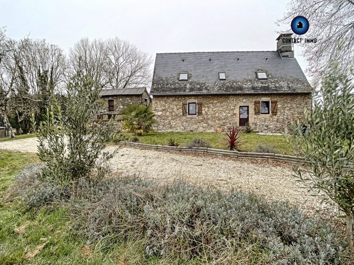 Maison à vendre, 4 pièces - Sadroc 19270