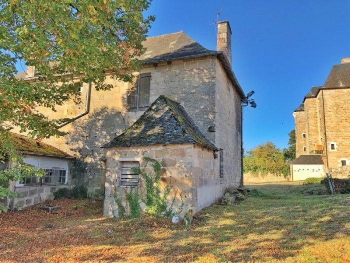 Maison à vendre - Noailles 19600