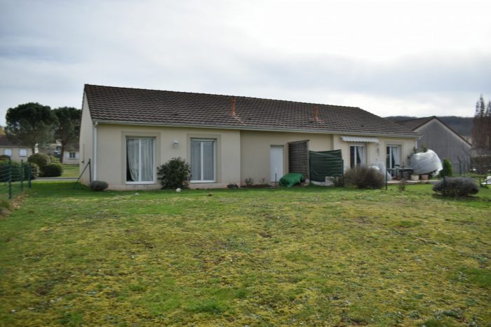 Maison à vendre, 4 pièces - Larche 19600