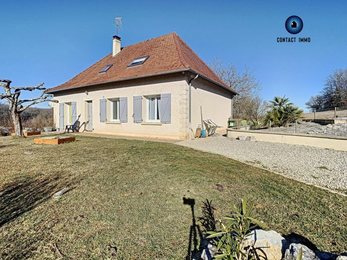 Maison à vendre, 6 pièces - Noailles 19600