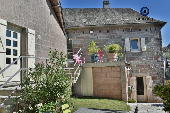 Vente Maison/Villa MANSAC 19520 Corrèze FRANCE