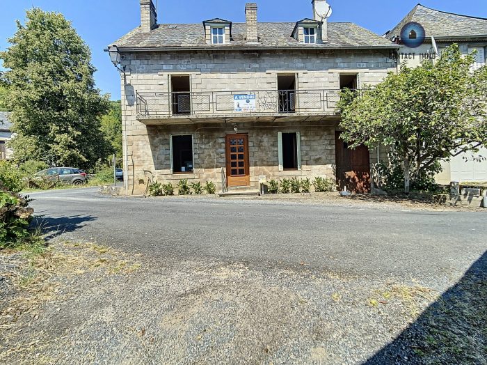 Vente Maison/Villa BEAULIEU-SUR-DORDOGNE 19120 Corrèze FRANCE
