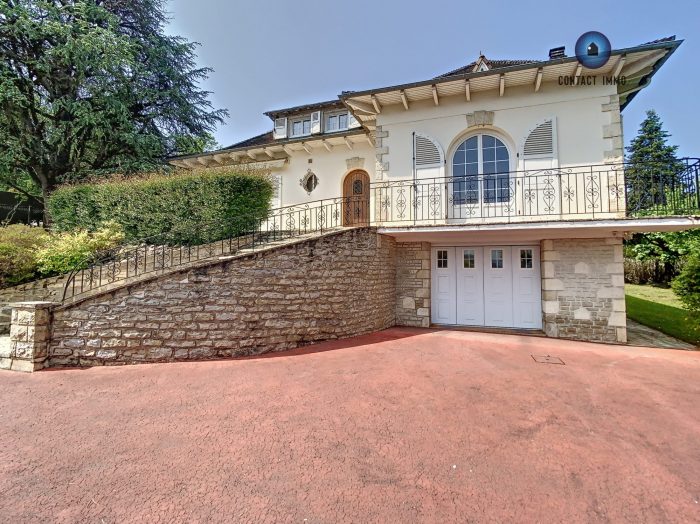 Maison à vendre, 5 pièces - Brive-la-Gaillarde 19100