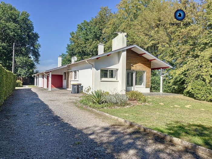 Maison ancienne à vendre, 6 pièces - Uzerche 19140