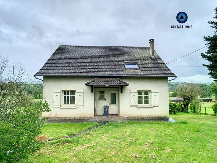 Maison à vendre, 6 pièces - Donzenac 19270