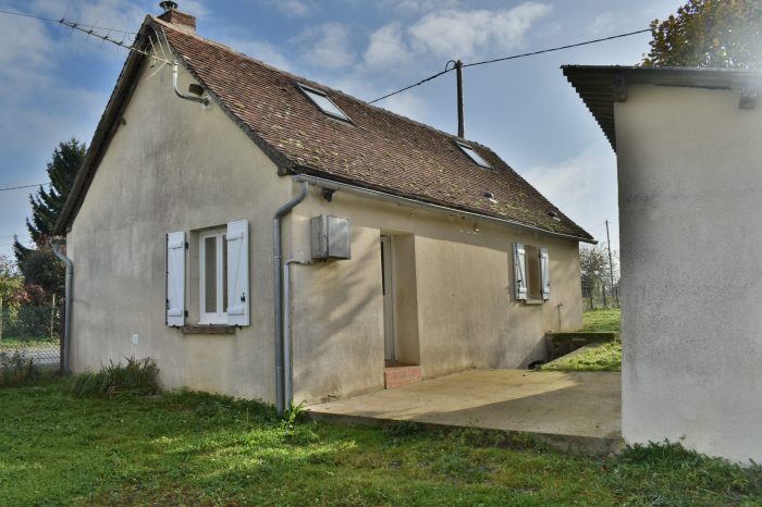 Maison à vendre, 3 pièces - Arnac pompadour 19230