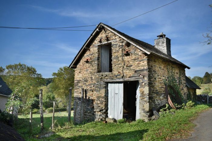 Maison à vendre, 4 pièces - Donzenac 19270