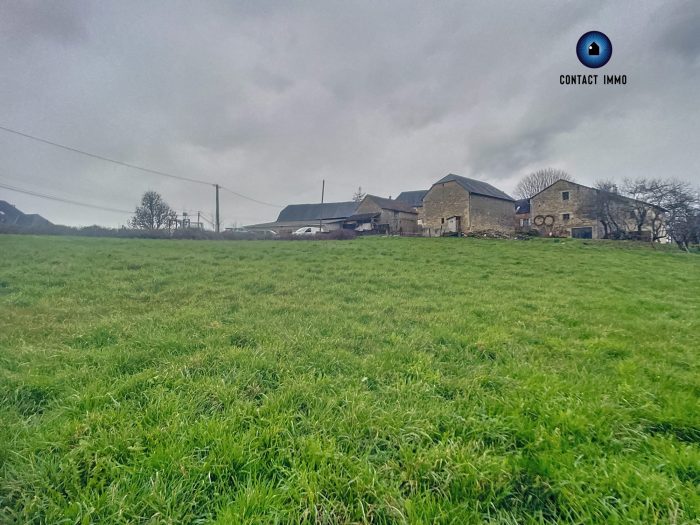 Terrain constructible à vendre, 1360 m² - Les Coteaux Périgourdins 24120