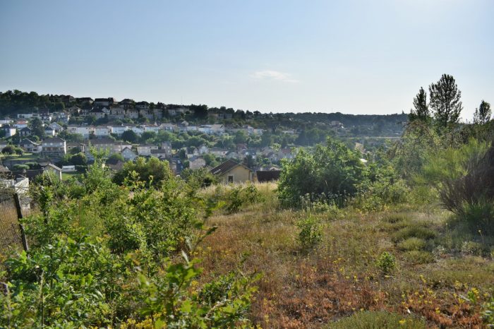 Terrain à vendre, 1307 m² - Brive-la-Gaillarde 19100