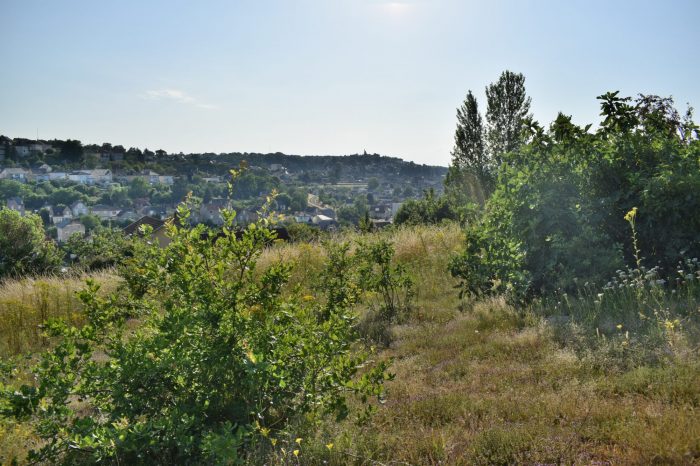 Terrain à vendre, 1307 m² - Brive-la-Gaillarde 19100