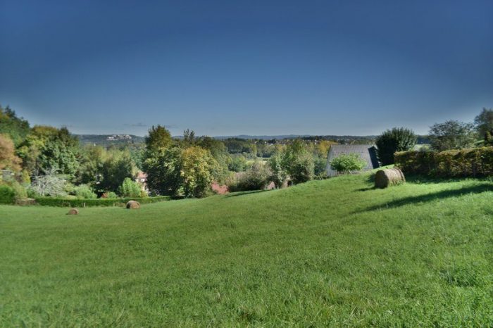 Terrain à vendre, 5000 m² - Saint-Pantaléon-de-Larche 19600