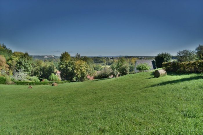 Terrain à vendre, 5000 m² - St pantaleon de larche 19600