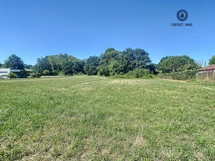 Terrain constructible à vendre, 4648 m² - Brignac-la-Plaine 19310