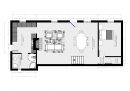 113 m² Noyal-Pontivy  Maison 4 pièces 