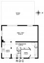  Maison 98 m² Inzinzac-Lochrist  4 pièces