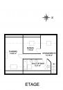  98 m² Maison Inzinzac-Lochrist  4 pièces