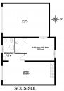 98 m² 4 pièces Inzinzac-Lochrist   Maison