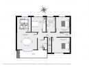 4 pièces 69 m² Maison  Locmalo 