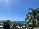 55 m² 3 pièces  Appartement saint martin Concordia