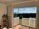 Apartment 1 rooms Saint-Martin Oyster Pond  35 m²