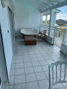  Apartment 60 m²  Oyster Pond 3 rooms