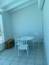 3 rooms Apartment  Oyster Pond  60 m²