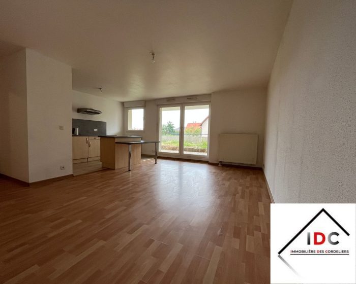 Appartement à louer, 3 pièces - Saverne 67700