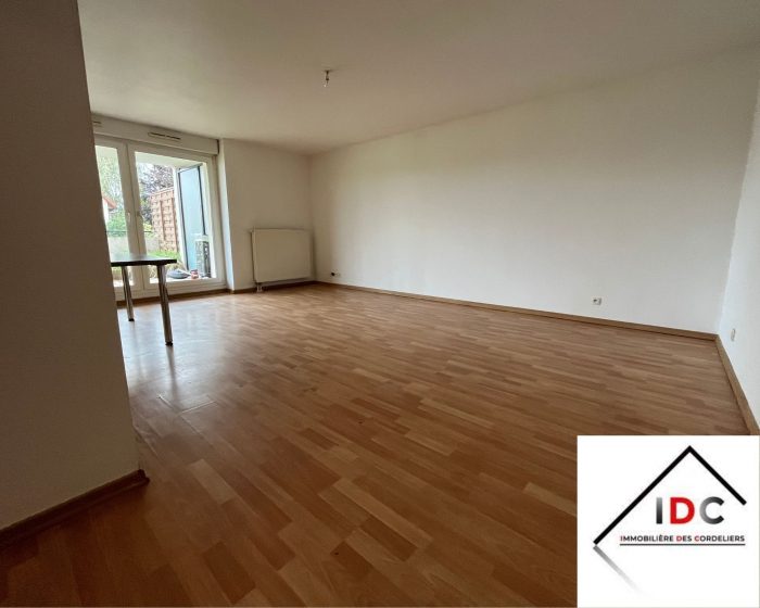 Appartement à louer, 3 pièces - Saverne 67700