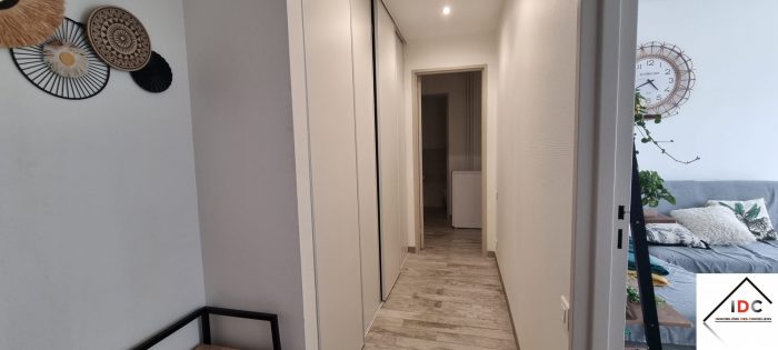 Appartement à louer, 2 pièces - Sarrebourg 57400