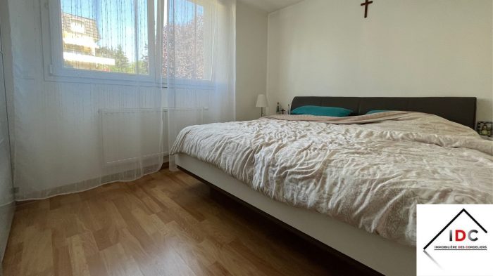 Appartement à louer, 3 pièces - Saverne 67700