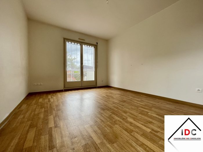 Appartement à vendre, 2 pièces - Saverne 67700