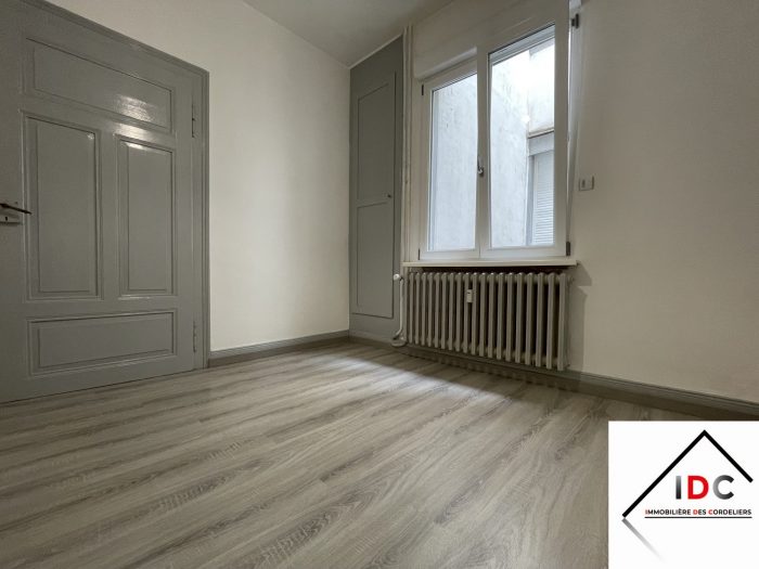 Appartement à vendre, 3 pièces - Saverne 67700