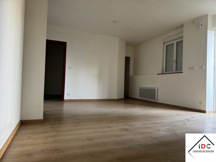 Appartement à vendre, 3 pièces - Sarrebourg 57400